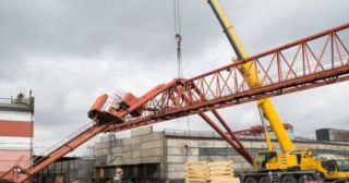 Демонтаж кранов Боровичи, цена от 2958 руб.