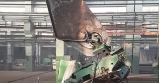Демонтаж станков Боровичи, цена от 2958 руб.