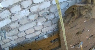 Демонтаж утеплителя в Боровичах по выгодной цене от 416 рублей - Сварной-Брв