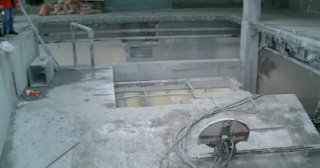 Демонтаж бассейна в Боровичах: цена от 1038 рублей - Сварной-Брв