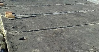 Демонтаж наплавляемой кровли: цена от 717 рублей за м2 | Сварной-Брв