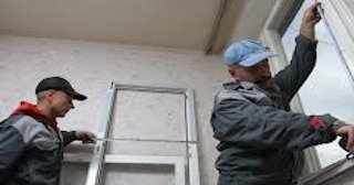 Демонтаж окон ПВХ в Боровичах - цены от 1557 руб. | Сварной-Брв