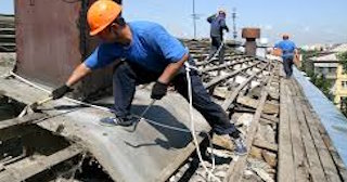 Разборка утеплителя на кровле в Боровичах - расценка в смете от 519 рублей | Сварной-Брв